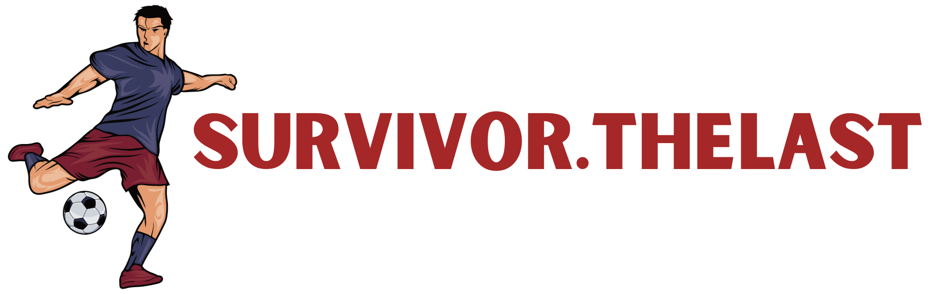 Logo Survivor